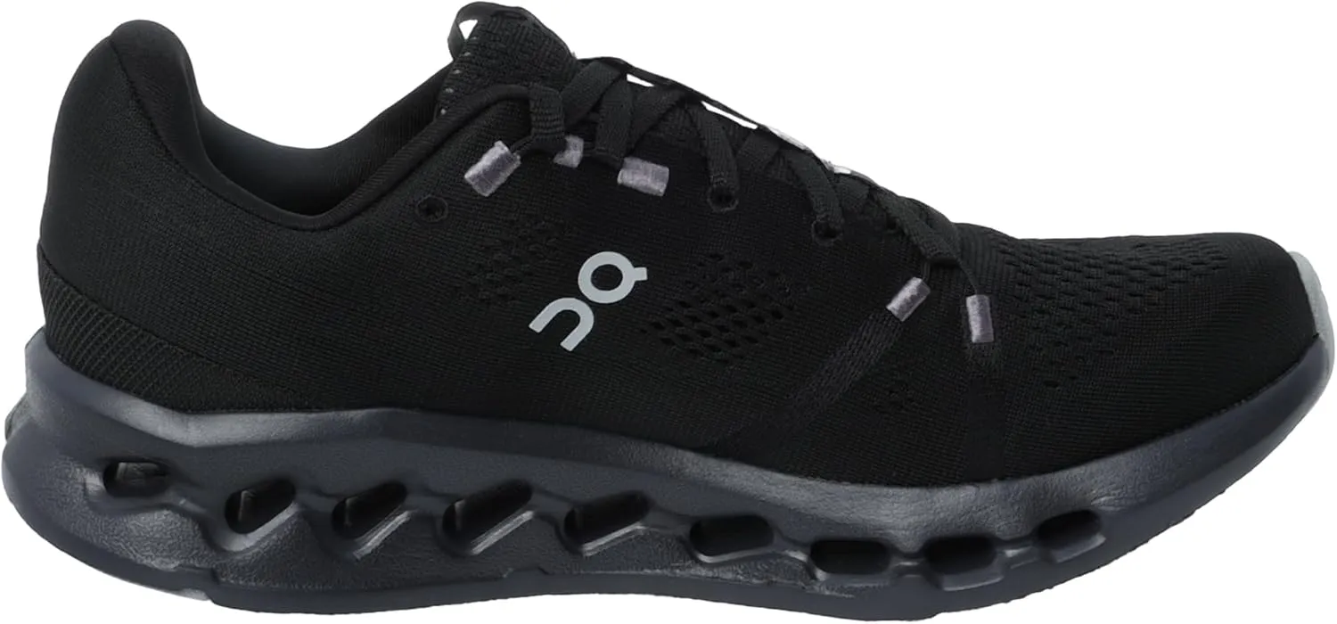 On Women's Cloudsurfer Sneaker