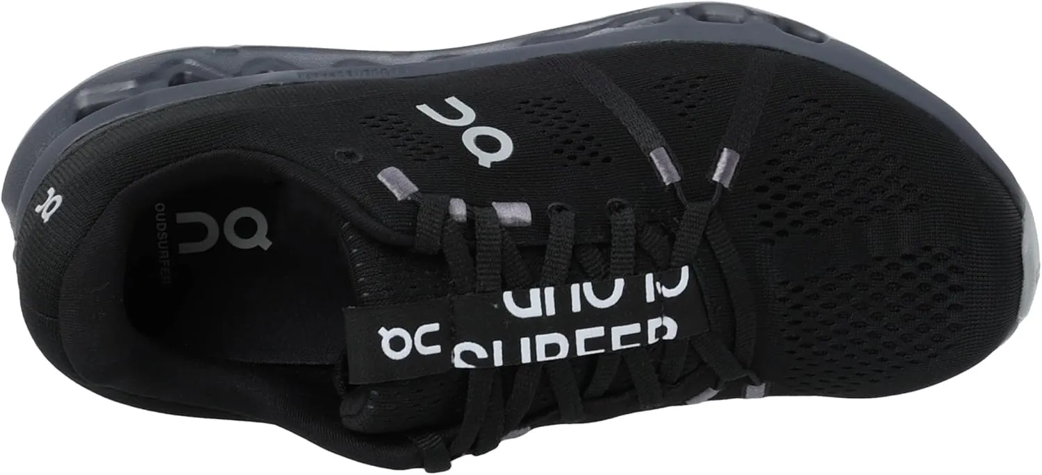 On Women's Cloudsurfer Sneaker