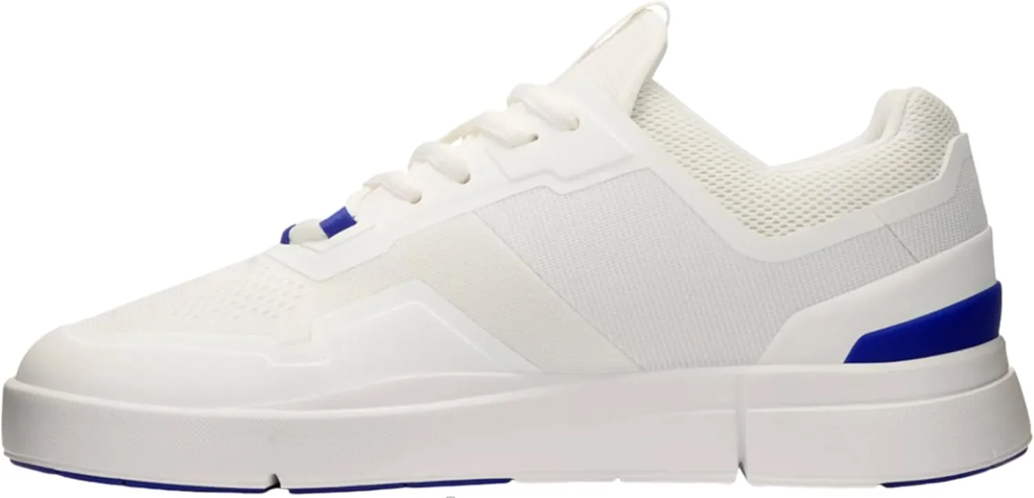 On Women's Roger Spin 2 Sneaker