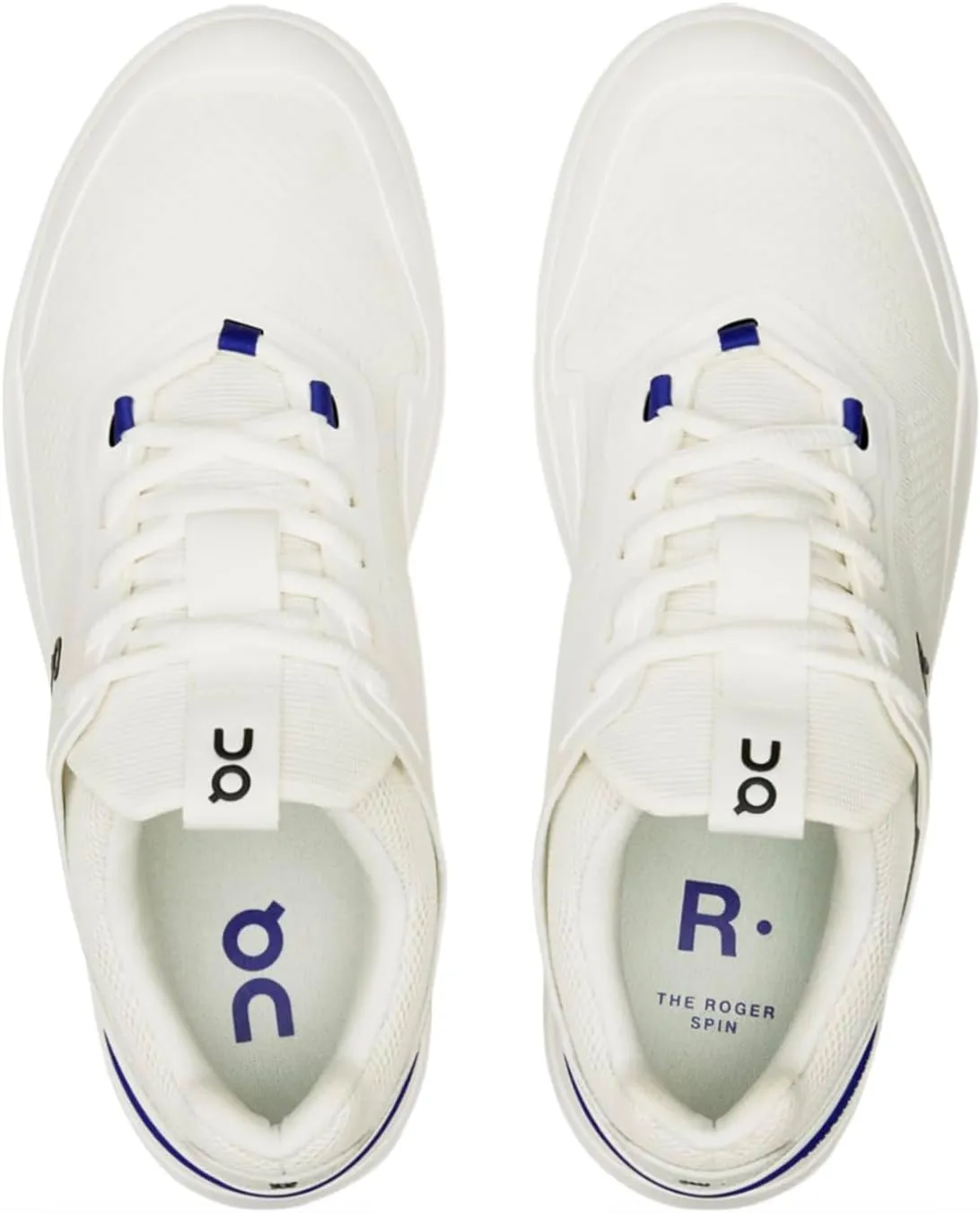 On Women's Roger Spin 2 Sneaker
