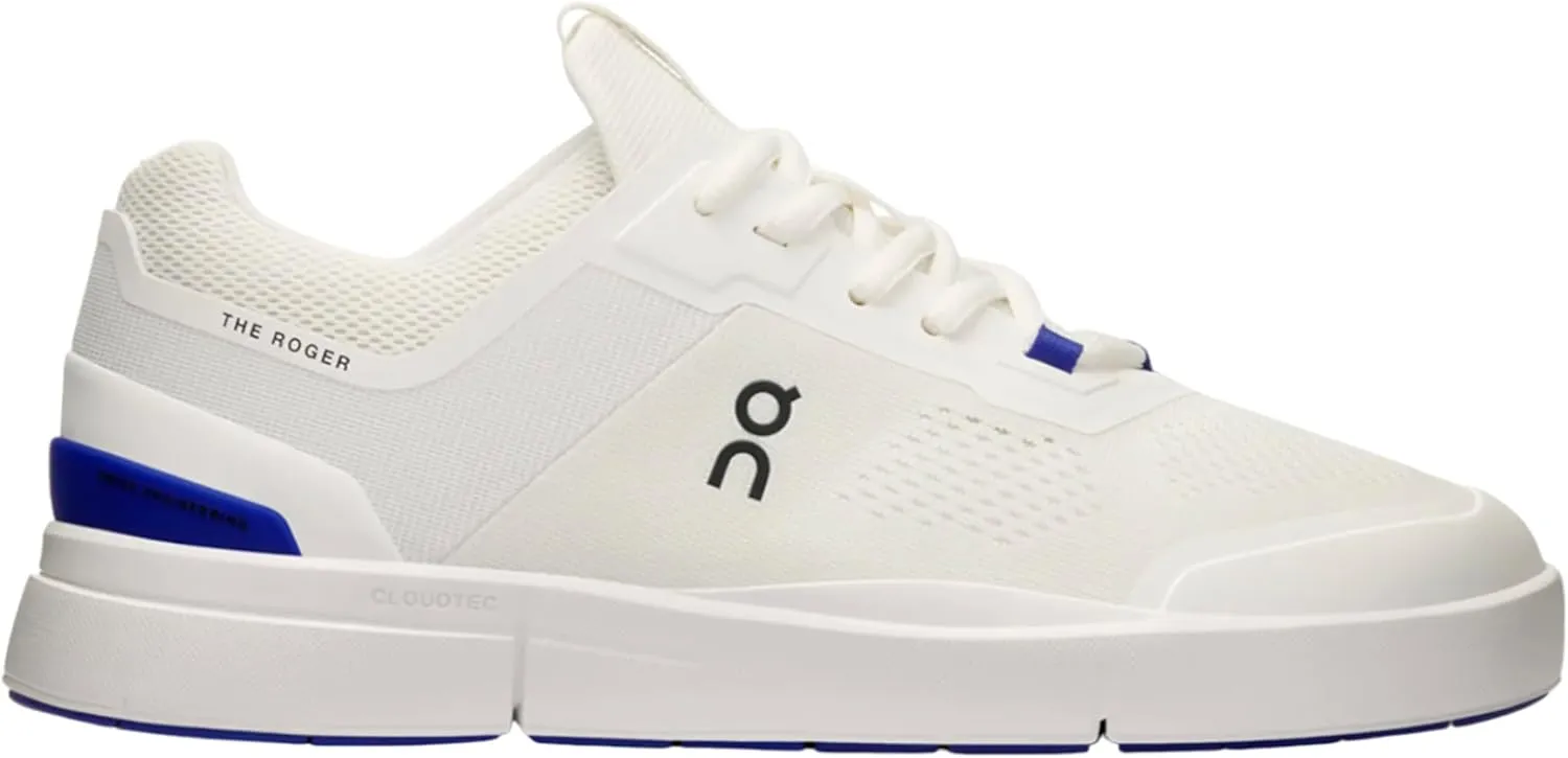 On Women's Roger Spin 2 Sneaker