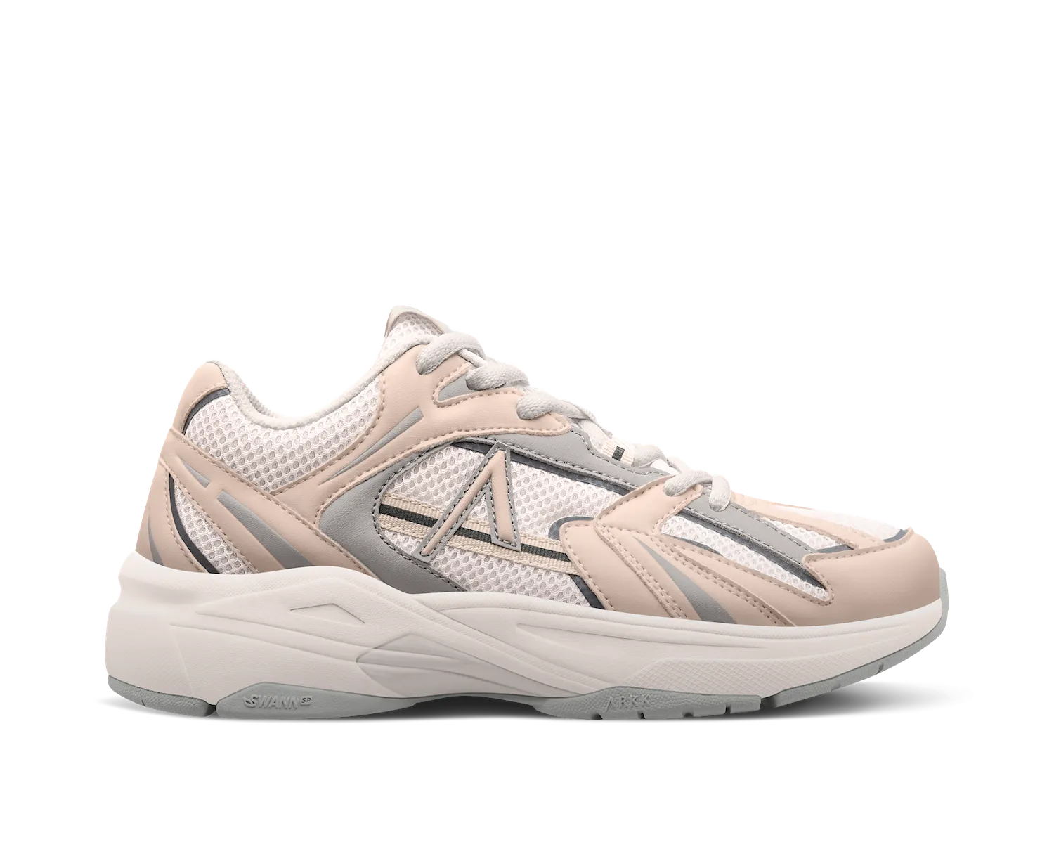 Oserra | Safari Grey | Men