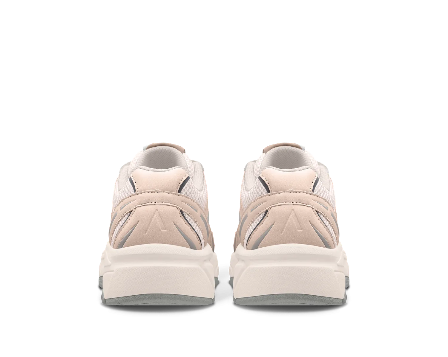 Oserra | Safari Grey | Men