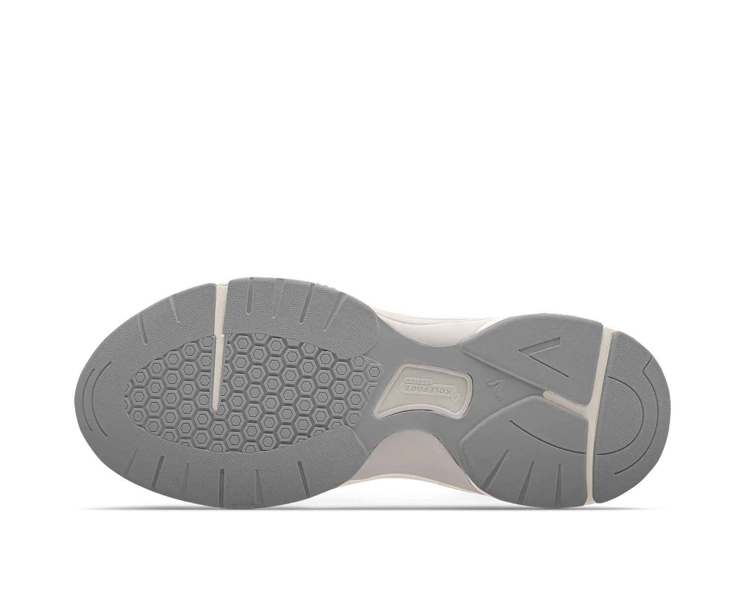 Oserra | Safari Grey | Men