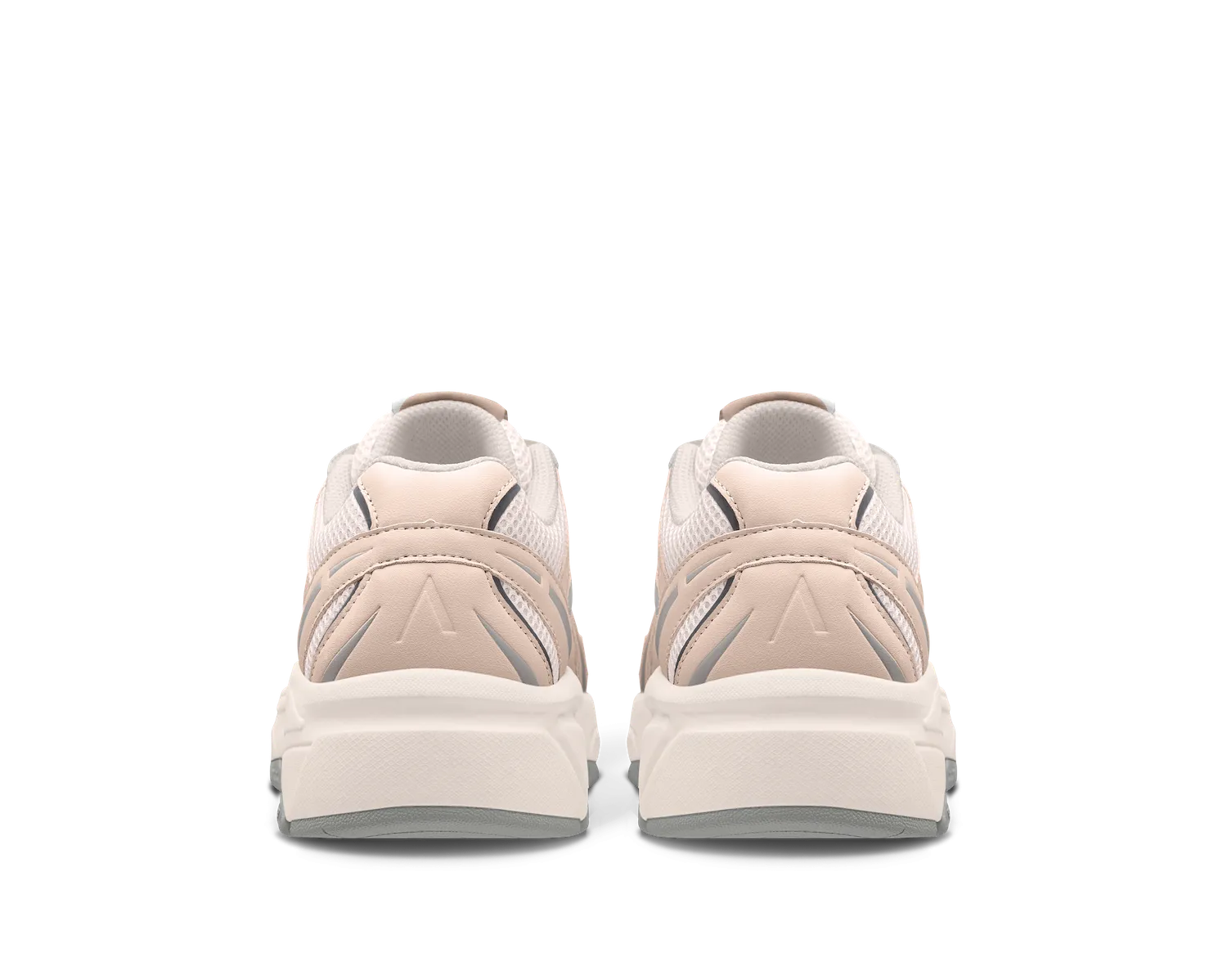Oserra | Safari Grey | Men