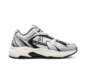 Oserra | Silver Black | Men