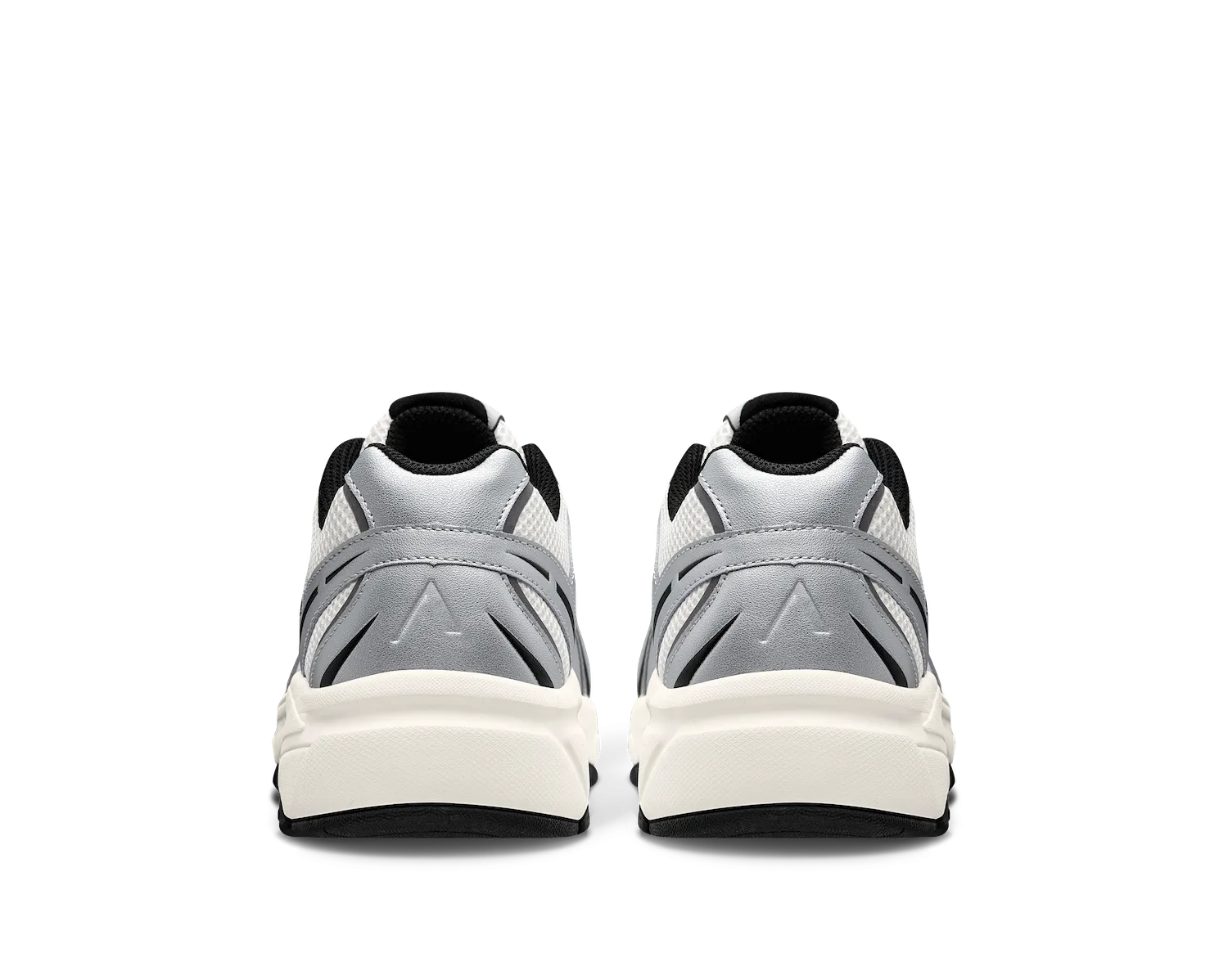 Oserra | Silver Black | Men