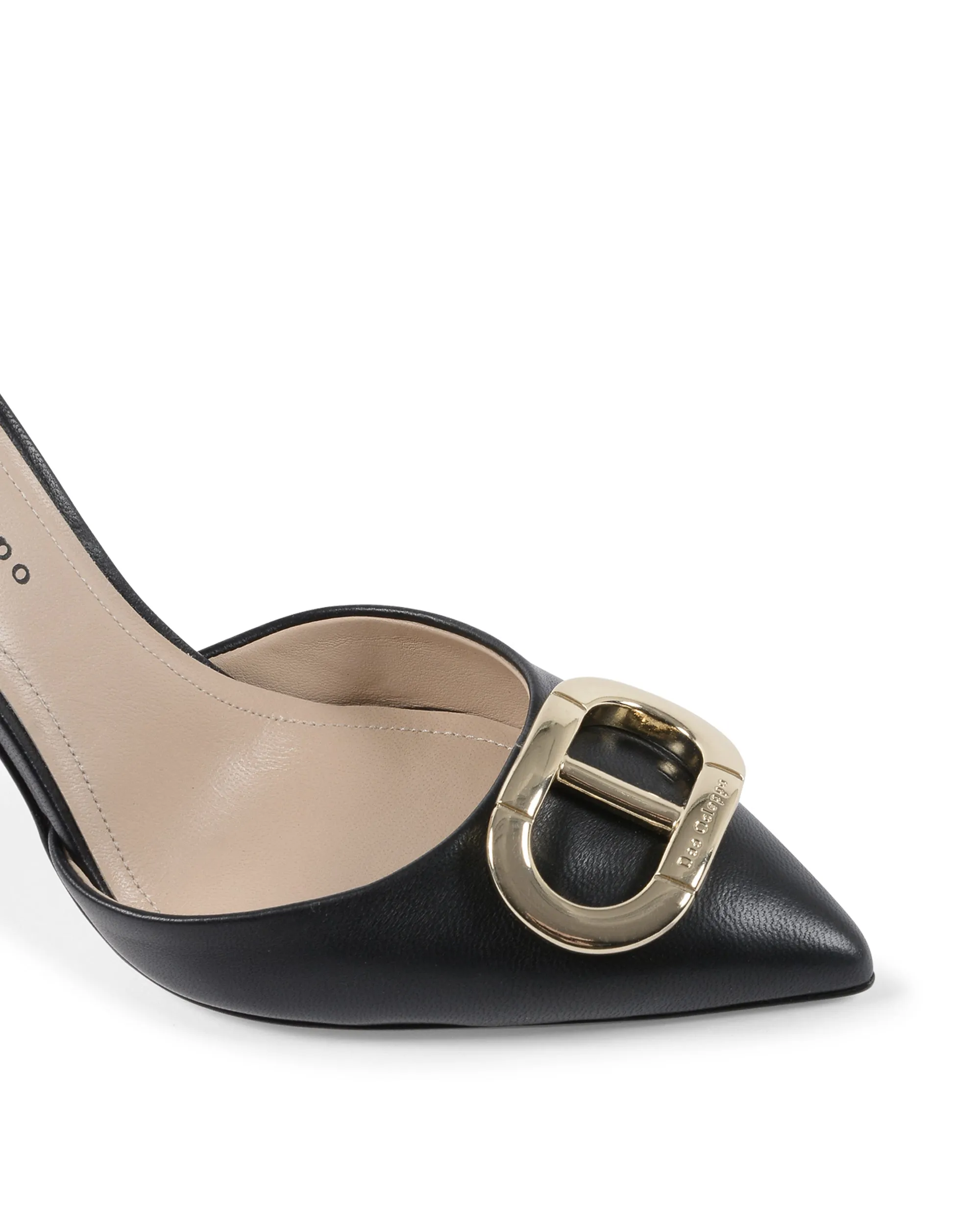 Pandora Pump