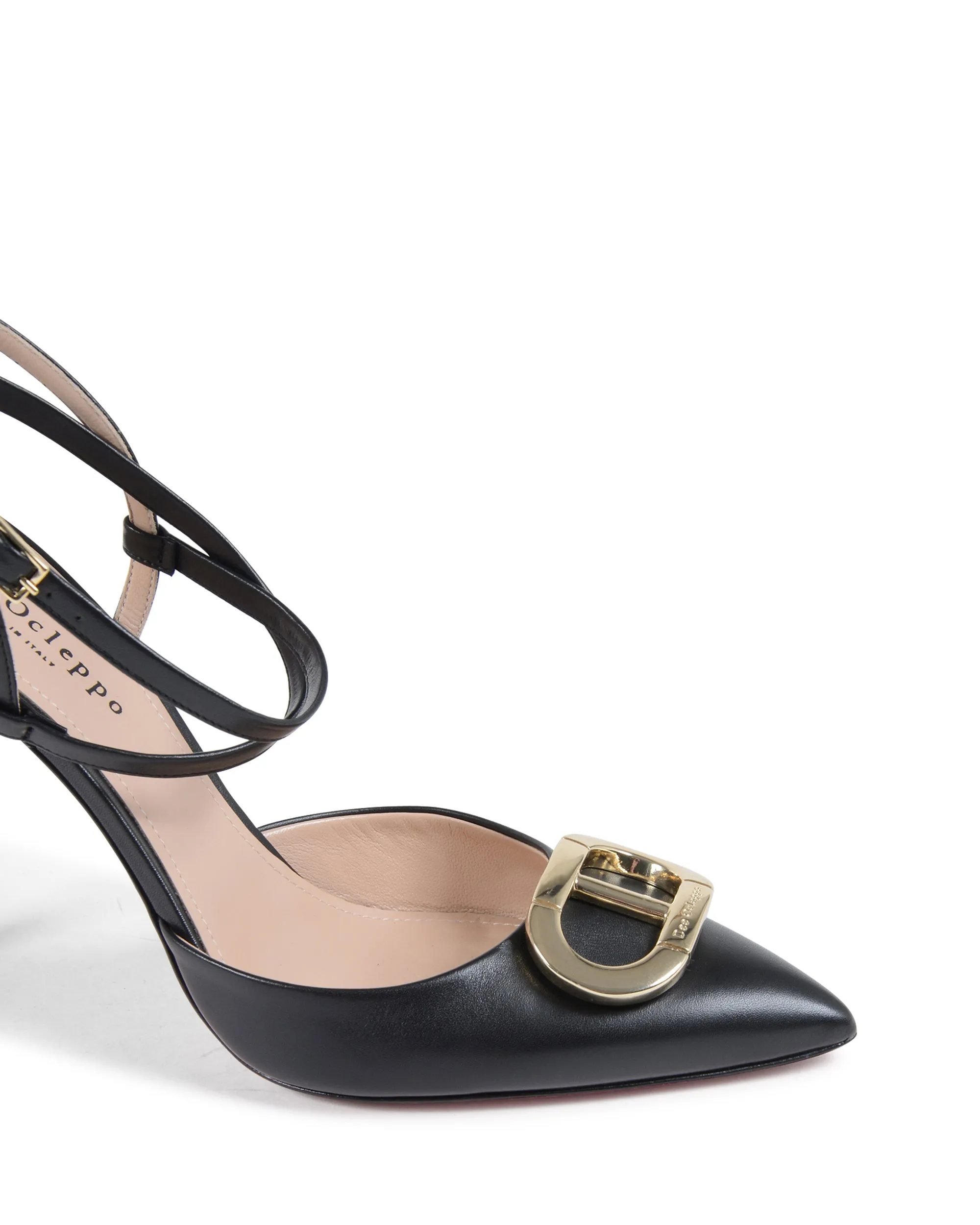 Pandora Pump