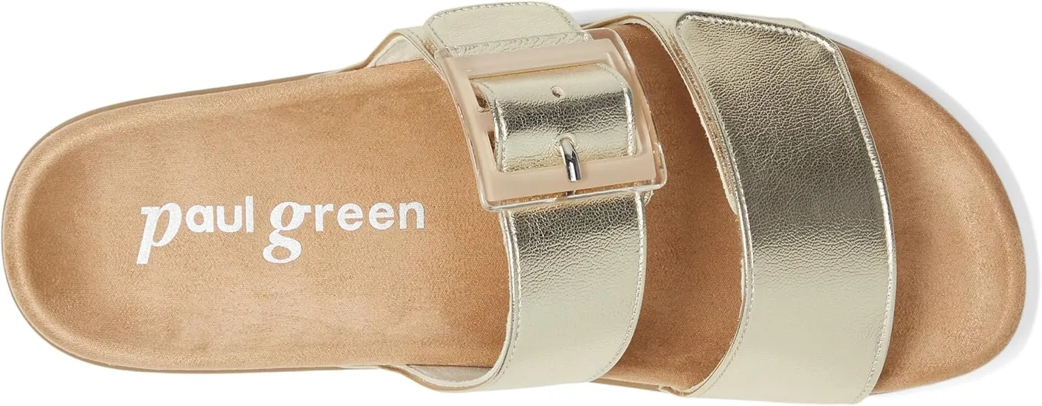 Paul Green Women's Aloha Slide Sandal