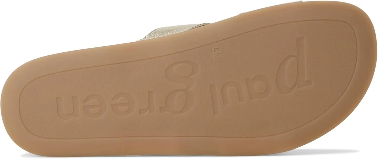 Paul Green Women's Aloha Slide Sandal