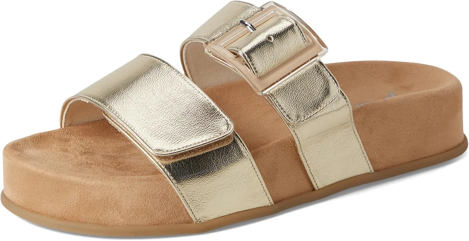 Paul Green Women's Aloha Slide Sandal