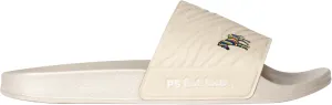 Paul Smith Men's Nyro Zebra Sandal Slide