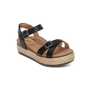 Paula Cork Platform Women's