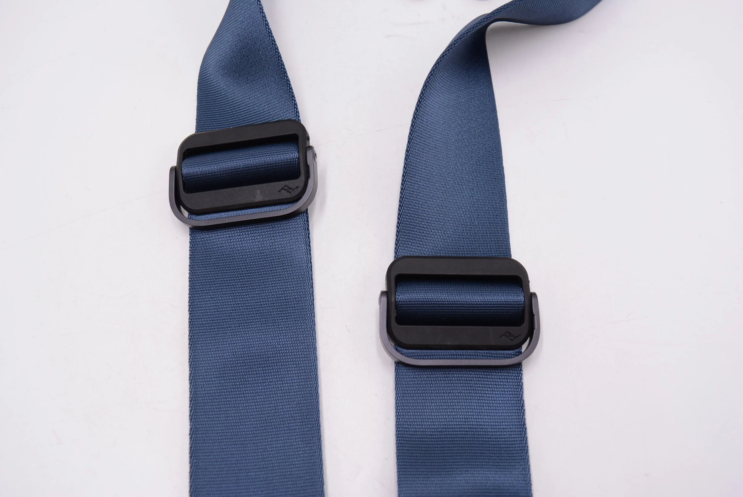 Peak Design Slide Camera Strap (Blue), Used