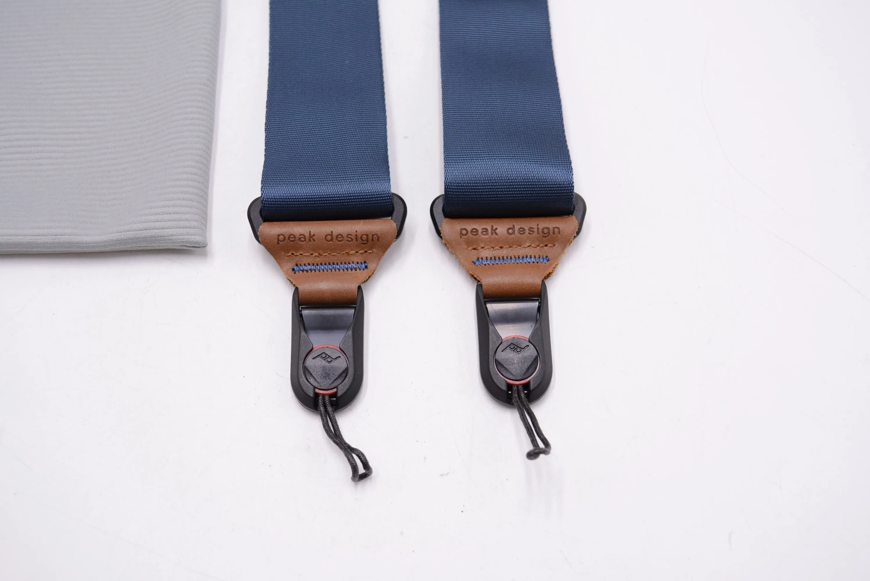Peak Design Slide Camera Strap (Blue), Used