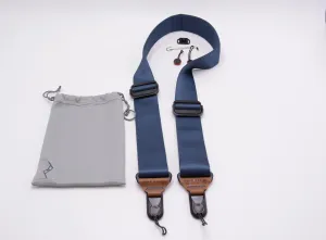 Peak Design Slide Camera Strap (Blue), Used