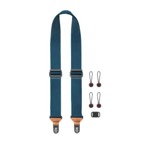 Peak Design Slide Camera Strap, Midnight