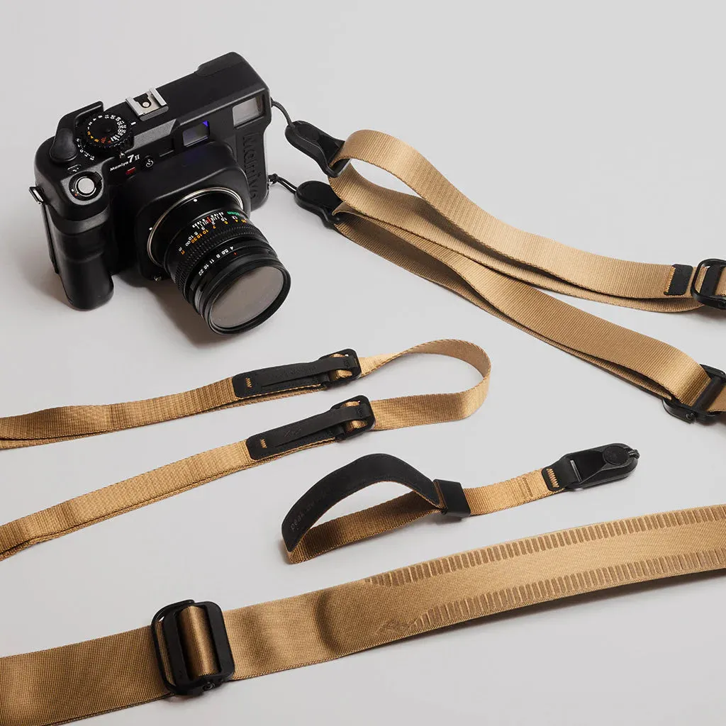 Peak Design Slide Lite - Coyote