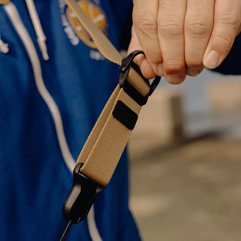 Peak Design Slide Lite - Coyote