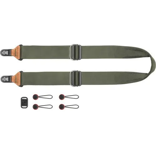 Peak Design Slide V3 Camera Strap