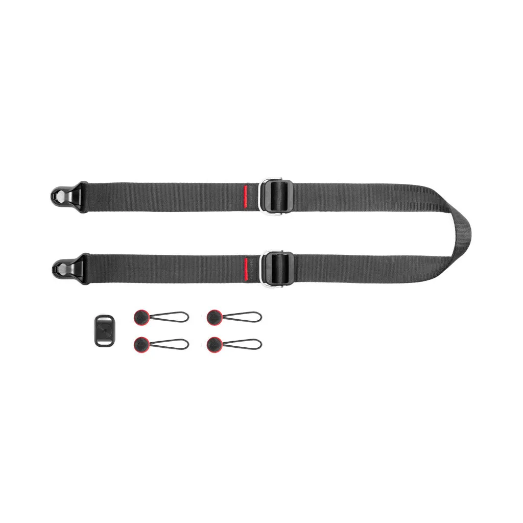 Peak Design Slidelite Mirrorless Camera Strap