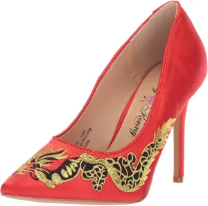 Penny Loves Kenny Women's Opus DGN Pump