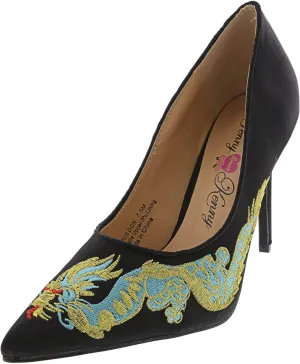 Penny Loves Kenny Women's Opus DGN Pump