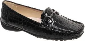 Pierre Dumas Women's Hazel 39 Black/Medium / 10