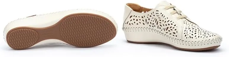 PIKOLINOS Flats Leather P. Vallarta for Woman