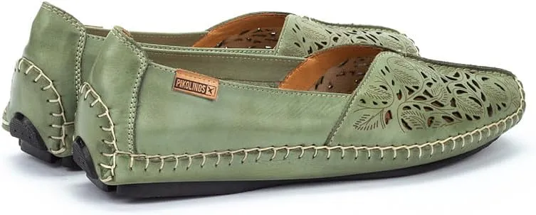 PIKOLINOS Loafers Leather Jerez for Woman