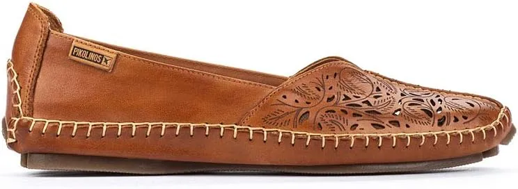 PIKOLINOS Loafers Leather Jerez for Woman