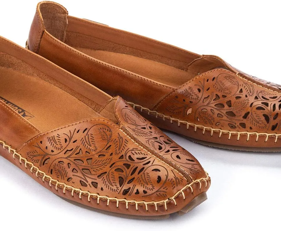 PIKOLINOS Loafers Leather Jerez for Woman