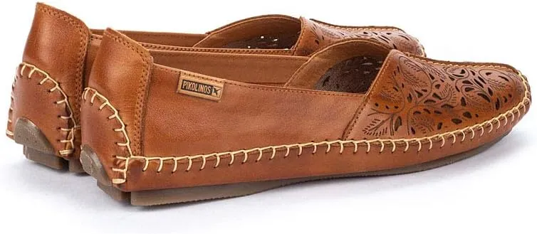 PIKOLINOS Loafers Leather Jerez for Woman