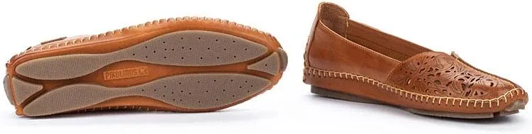 PIKOLINOS Loafers Leather Jerez for Woman