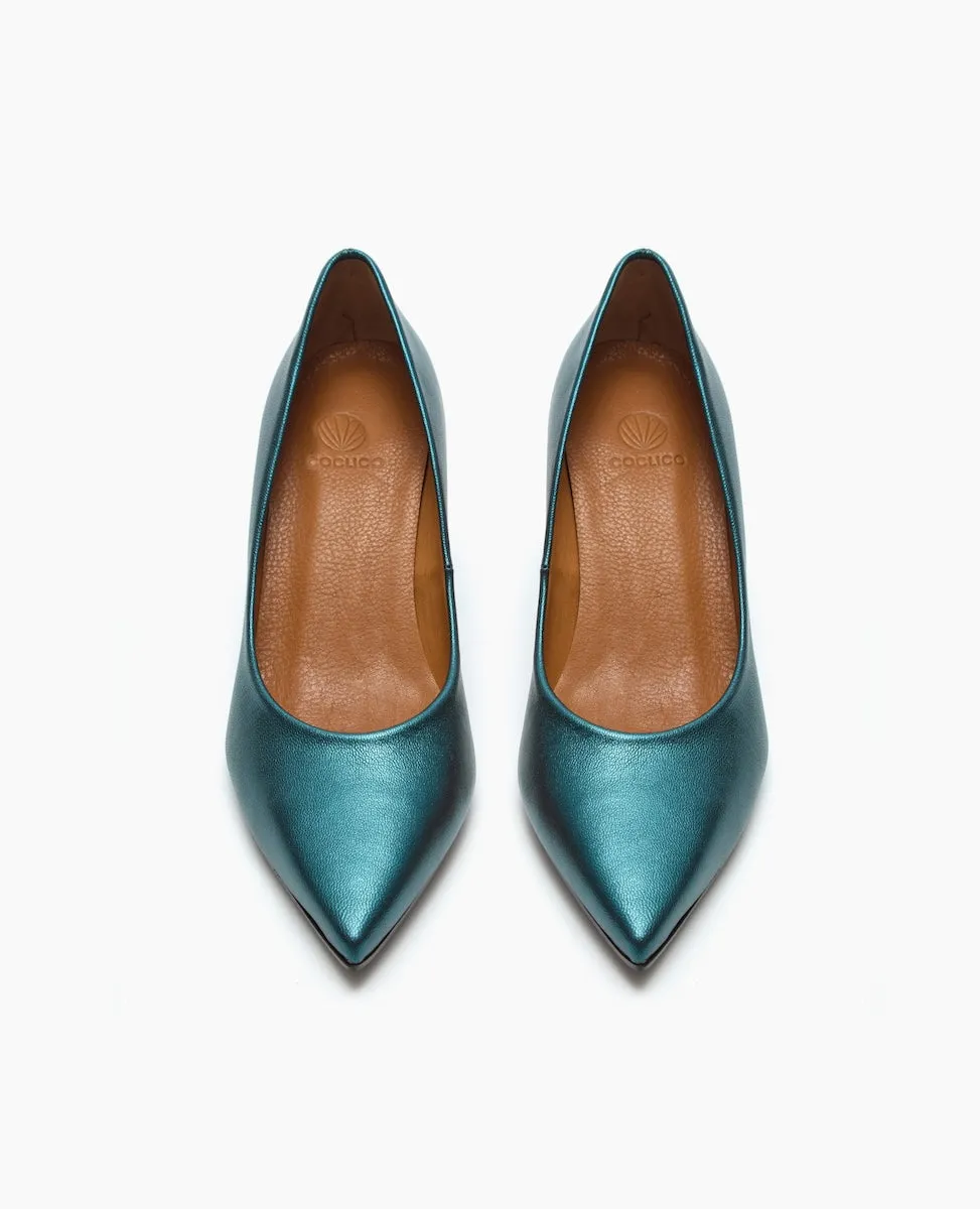 Pisces Pump
