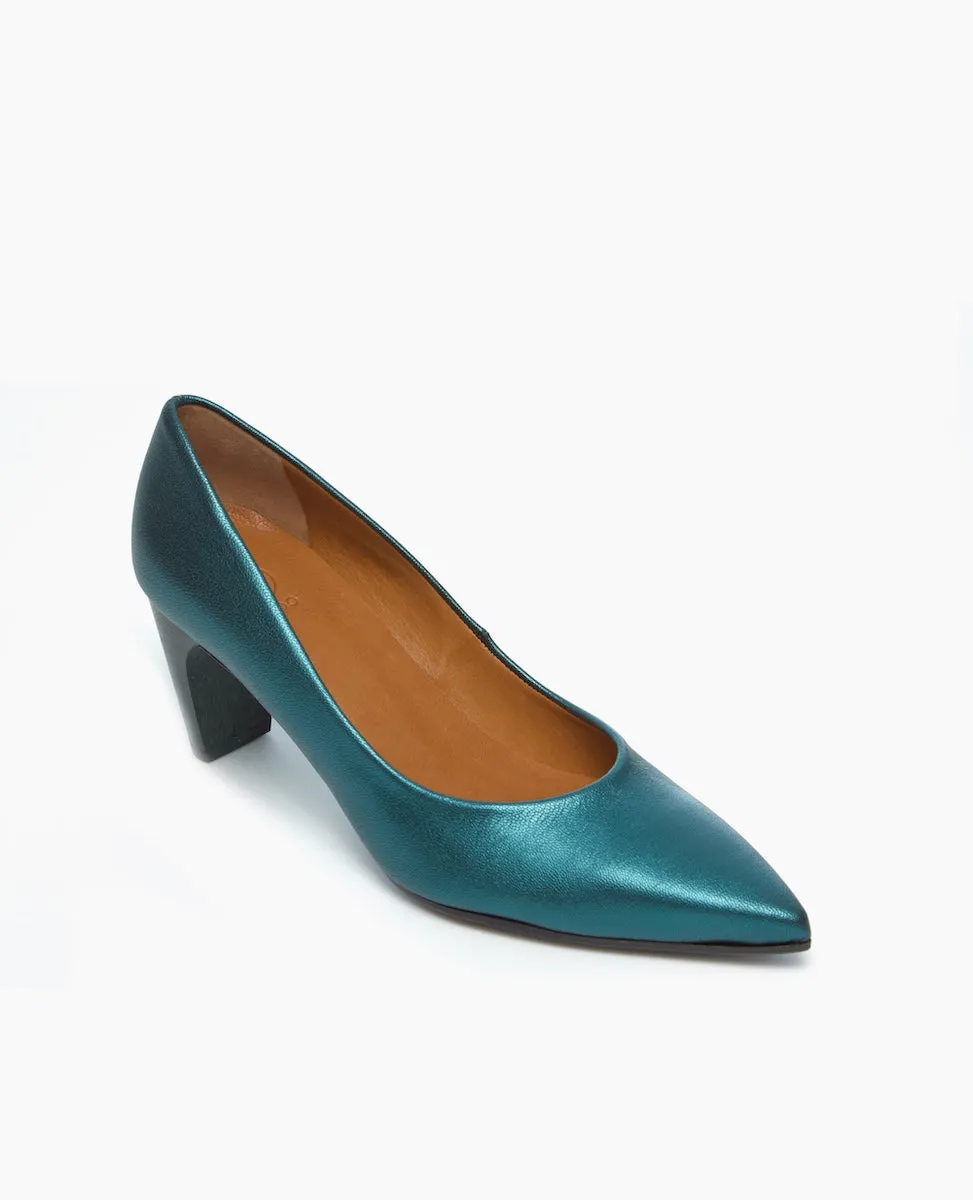 Pisces Pump