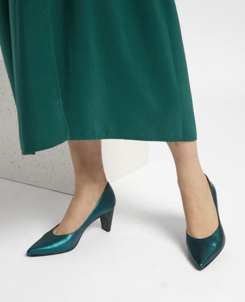 Pisces Pump