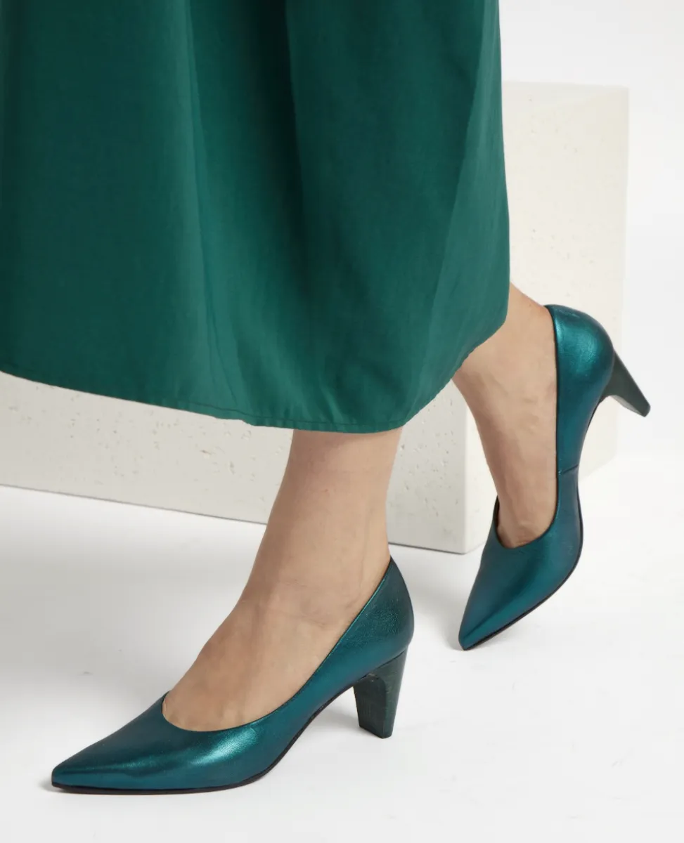 Pisces Pump