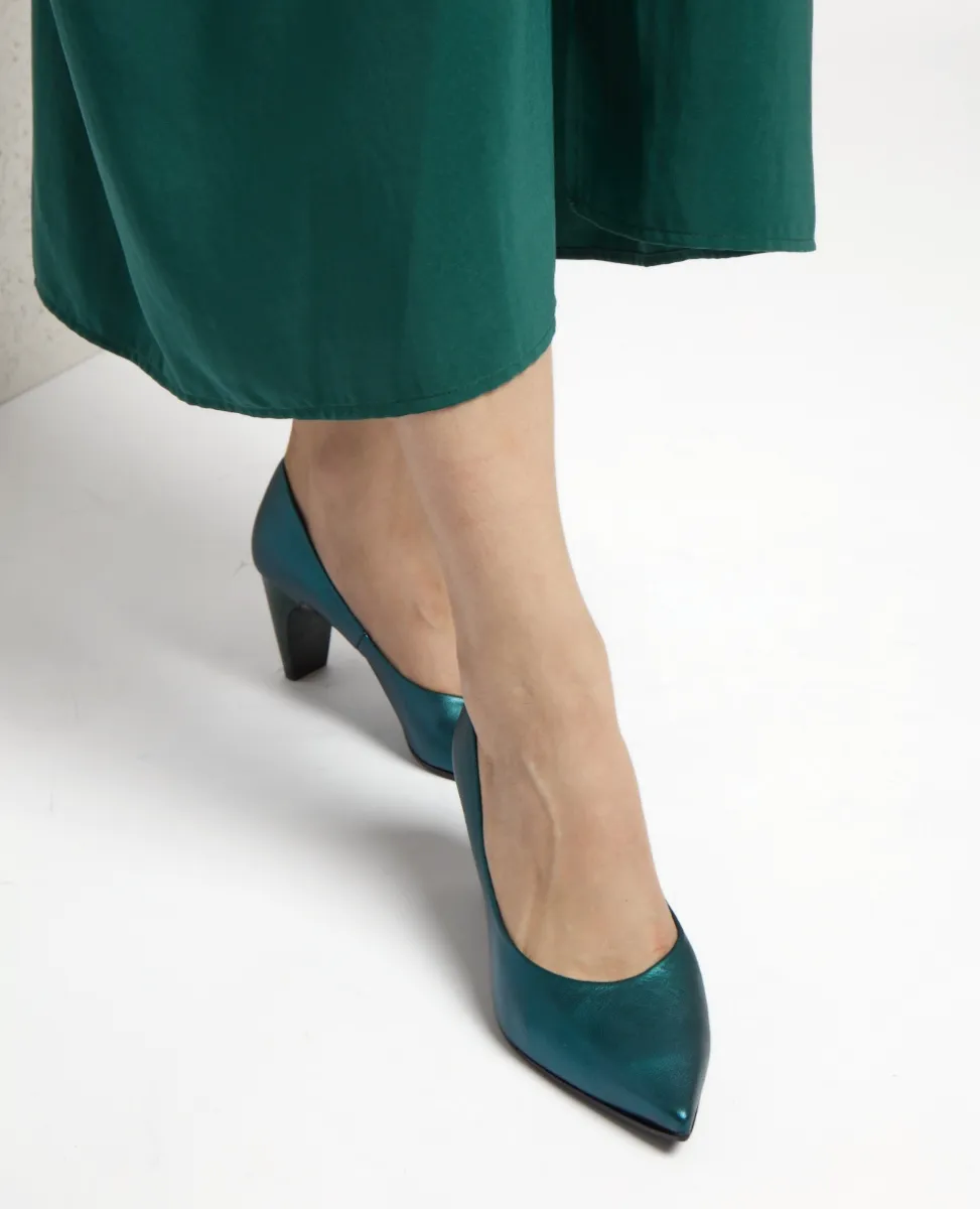 Pisces Pump