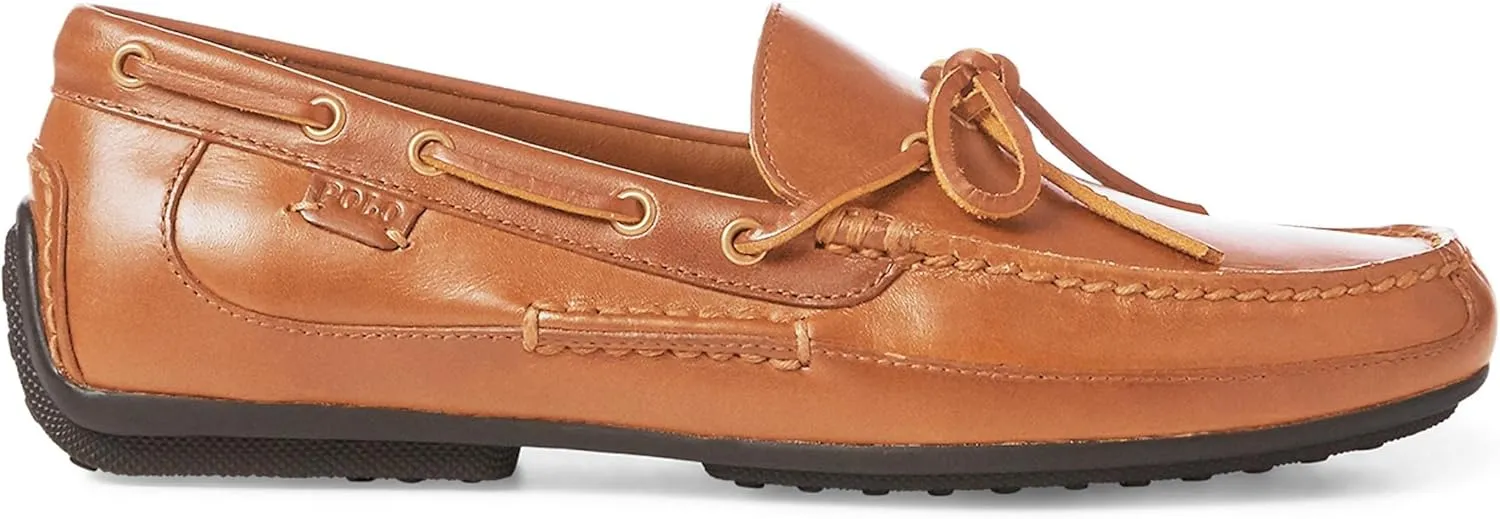 POLO RALPH LAUREN Men's Roberts Driving Style Loafer
