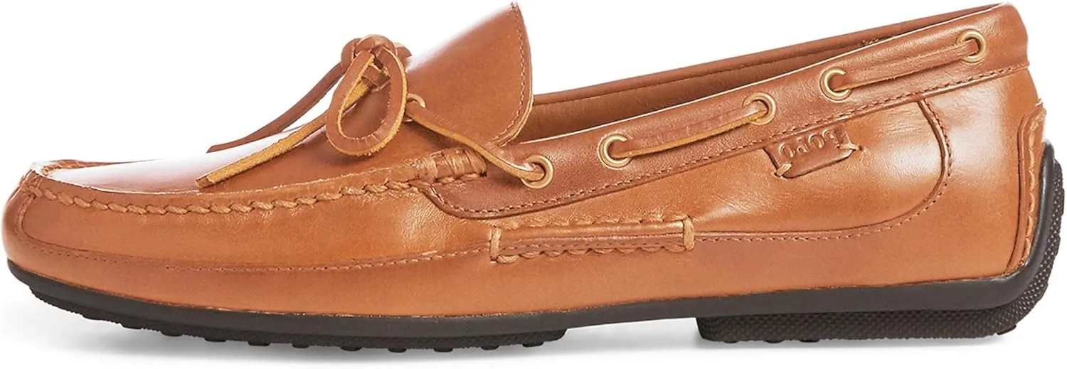 POLO RALPH LAUREN Men's Roberts Driving Style Loafer
