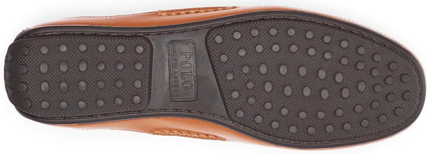 POLO RALPH LAUREN Men's Roberts Driving Style Loafer