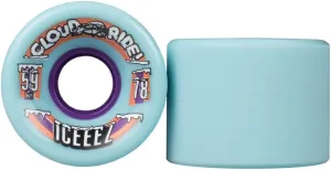 Premium Urethane Wheels for Street Cruising, Skateboarding, Longboarding, Carving, Downhill, Freeriding, Freestyle, Filmer Wheel