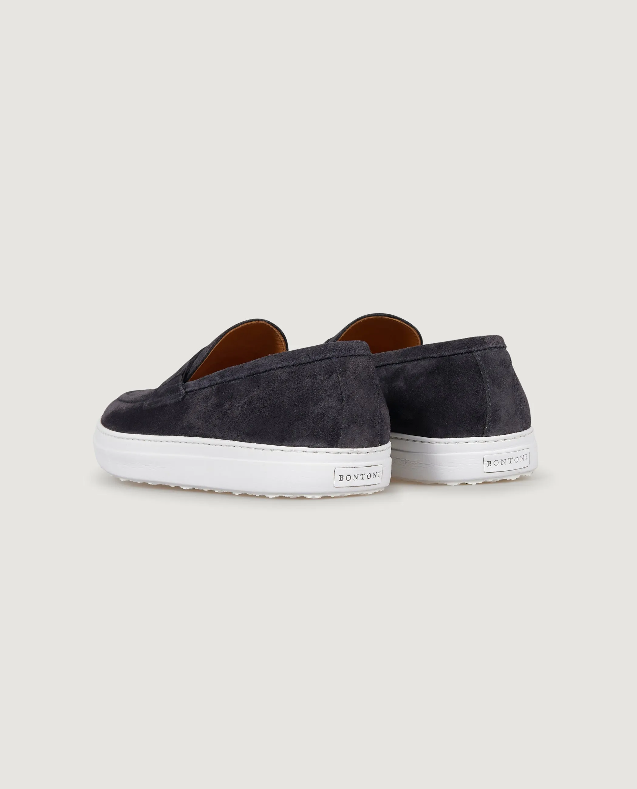 Principe Sneaker - Donkerblauw