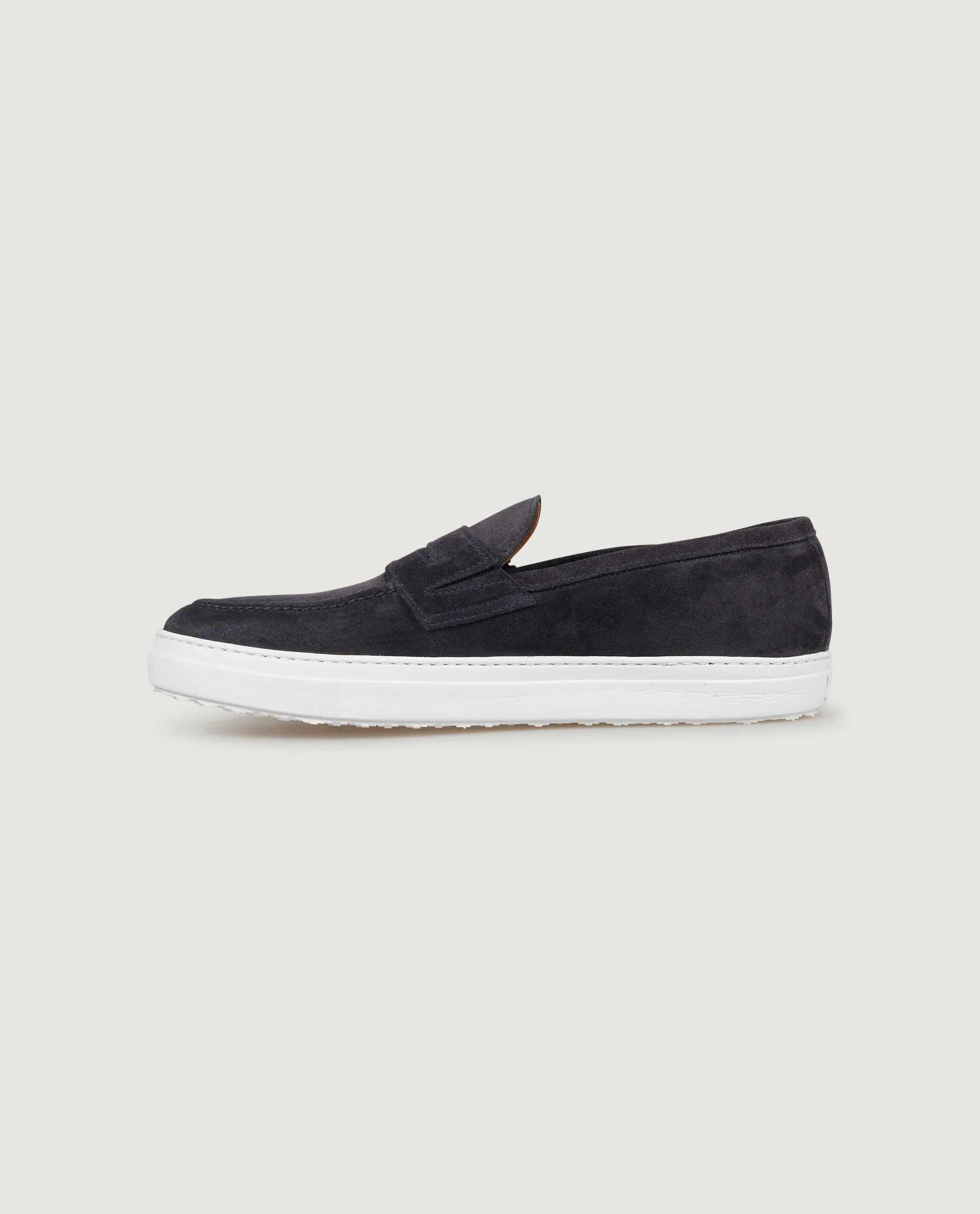 Principe Sneaker - Donkerblauw