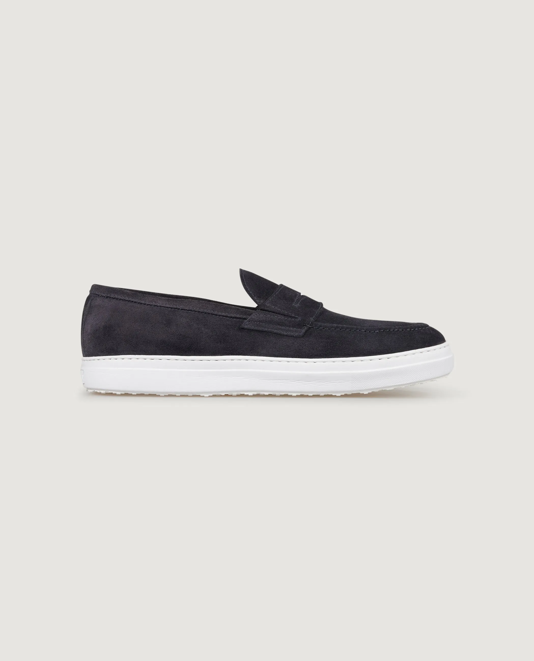 Principe Sneaker - Donkerblauw