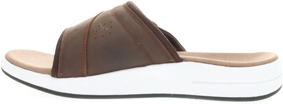 Propét Men's Emerson Slide Sandal