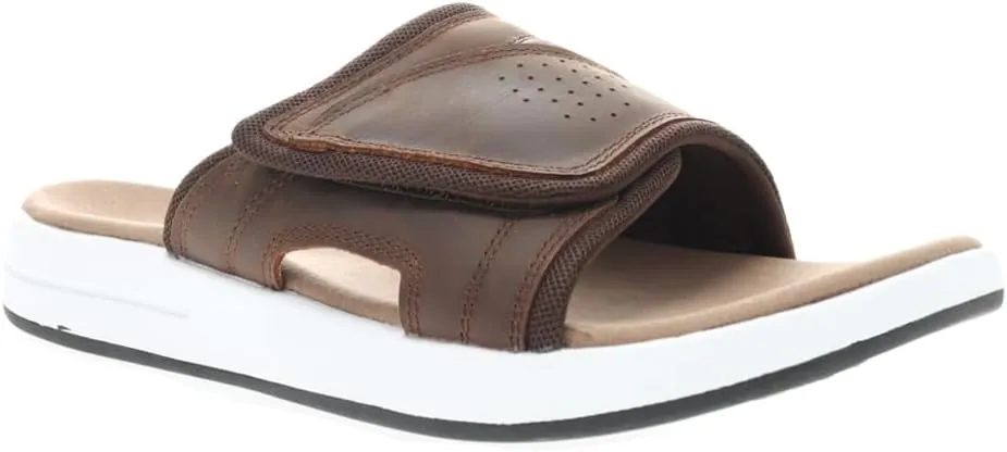 Propét Men's Emerson Slide Sandal