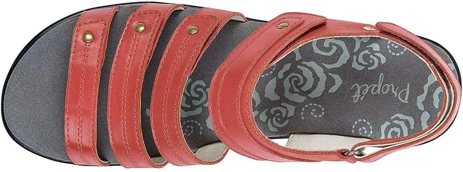 Propét Women's Aurora Sandal